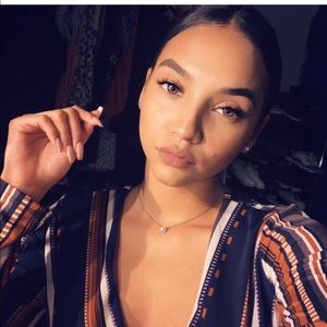 Meet your Posher, Haylee